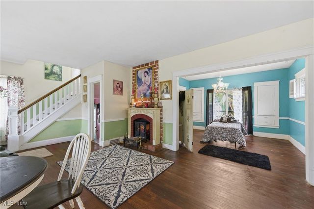 4407 Spokane Avenue, Cleveland, OH 44109