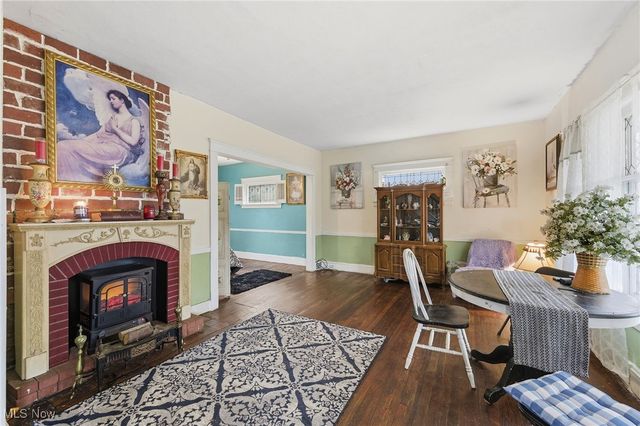 4407 Spokane Avenue, Cleveland, OH 44109