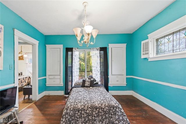 4407 Spokane Avenue, Cleveland, OH 44109