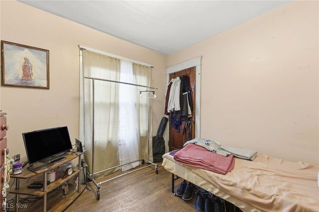 4407 Spokane Avenue, Cleveland, OH 44109