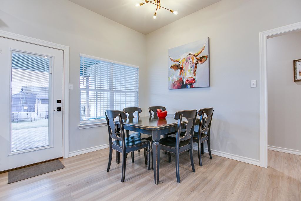 Image 15 of property listing at 5013 Red Oak Lane, San Angelo, TX 76904