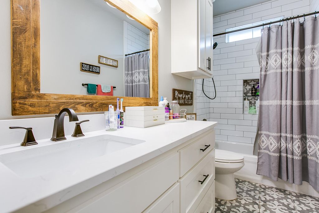 Image 25 of property listing at 5013 Red Oak Lane, San Angelo, TX 76904