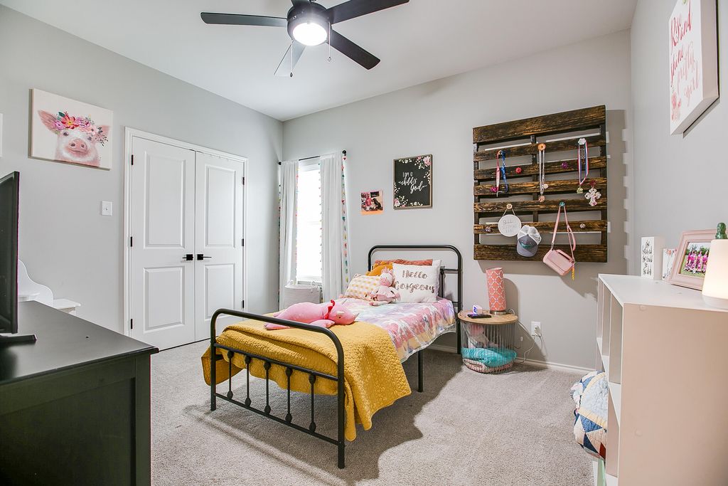 Image 26 of property listing at 5013 Red Oak Lane, San Angelo, TX 76904
