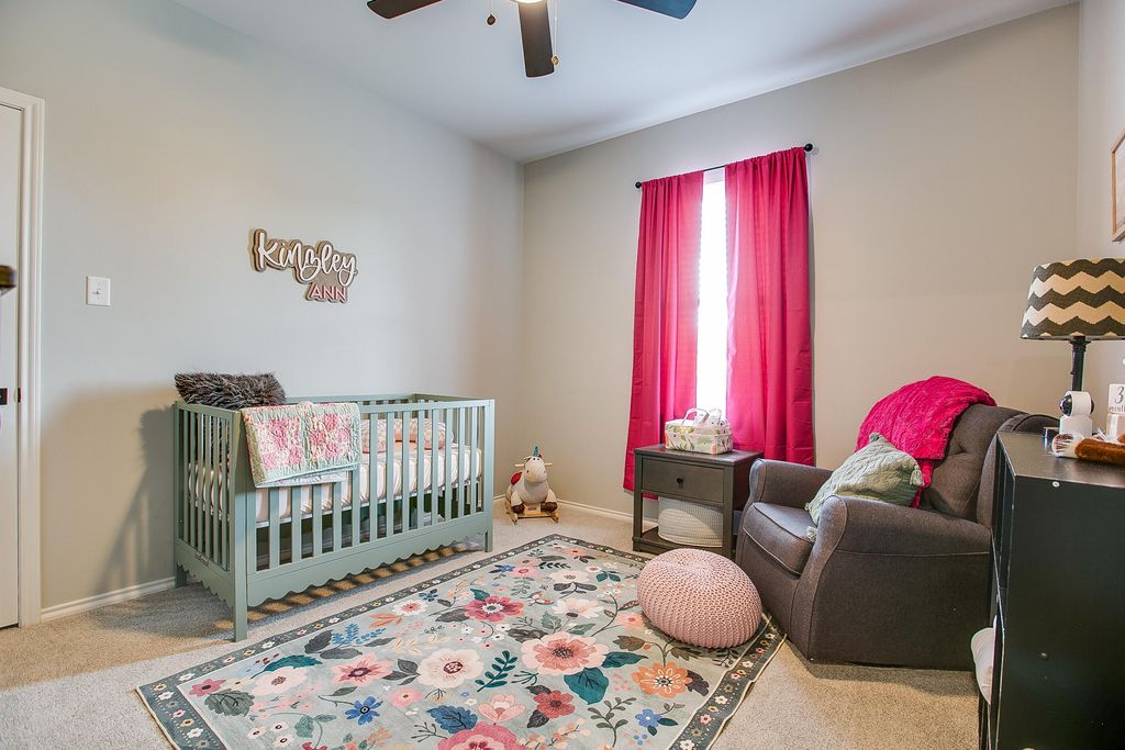Image 27 of property listing at 5013 Red Oak Lane, San Angelo, TX 76904