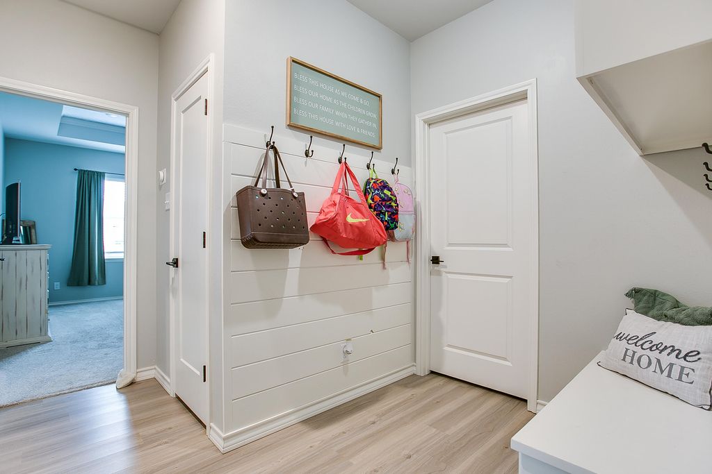 Image 28 of property listing at 5013 Red Oak Lane, San Angelo, TX 76904
