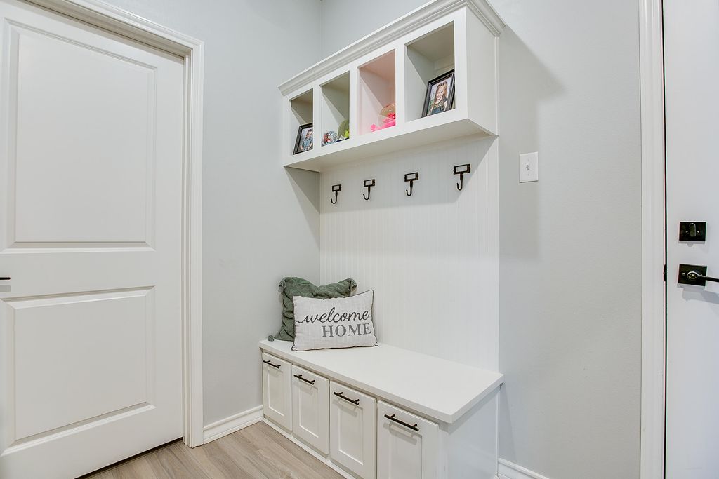 Image 29 of property listing at 5013 Red Oak Lane, San Angelo, TX 76904