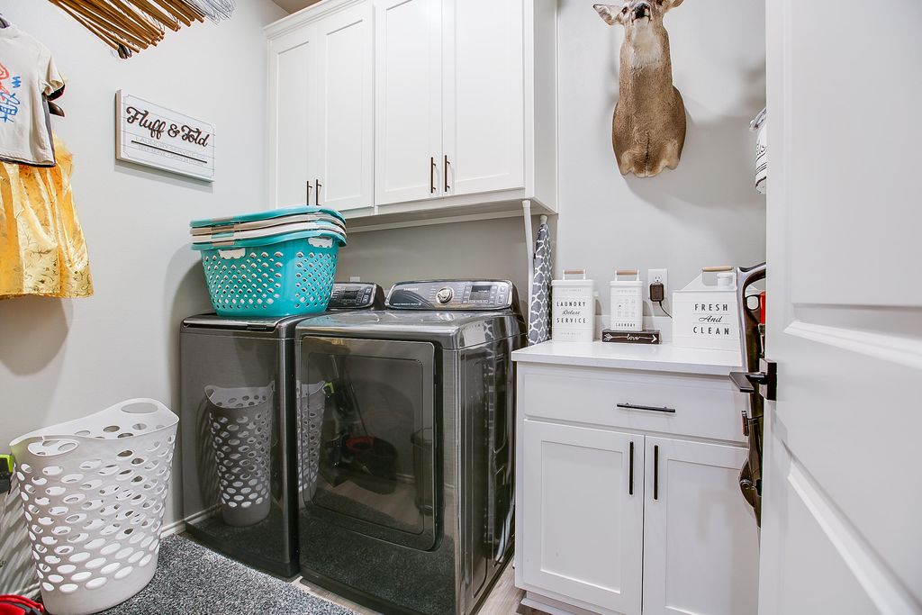 Image 30 of property listing at 5013 Red Oak Lane, San Angelo, TX 76904
