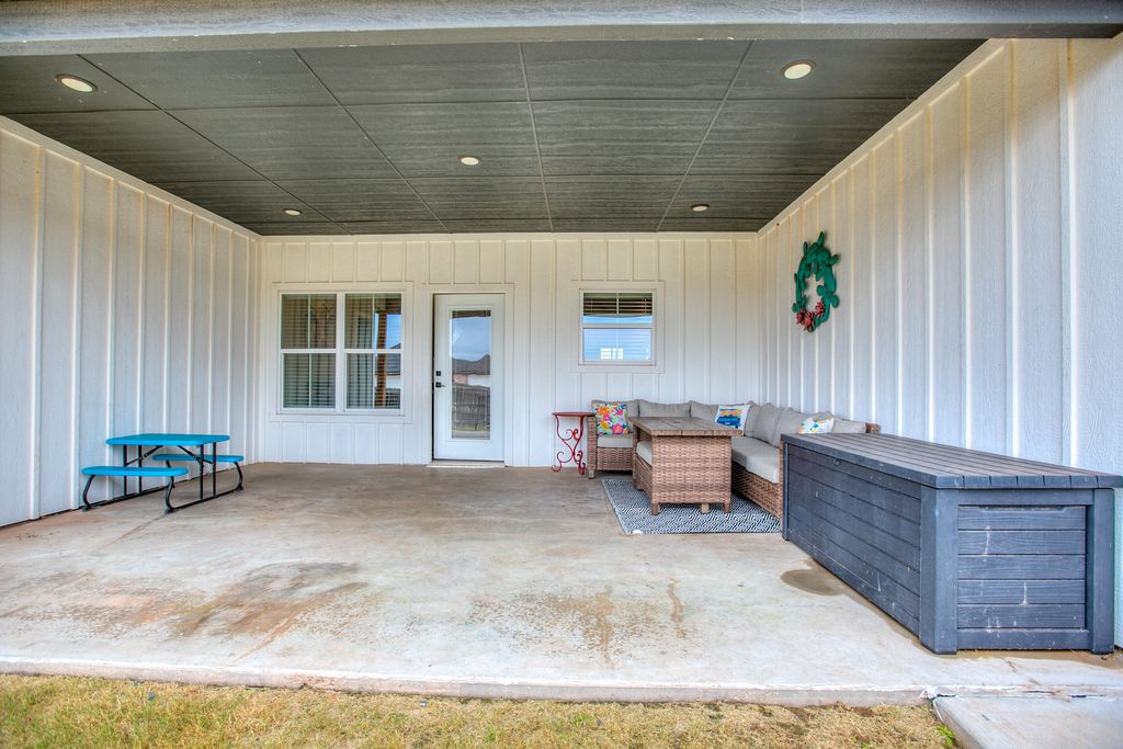 Image 33 of property listing at 5013 Red Oak Lane, San Angelo, TX 76904