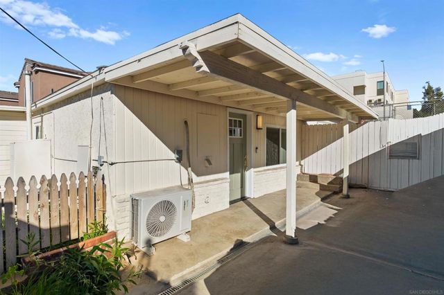 324 Willie James Jones Ave, San Diego, CA 92102