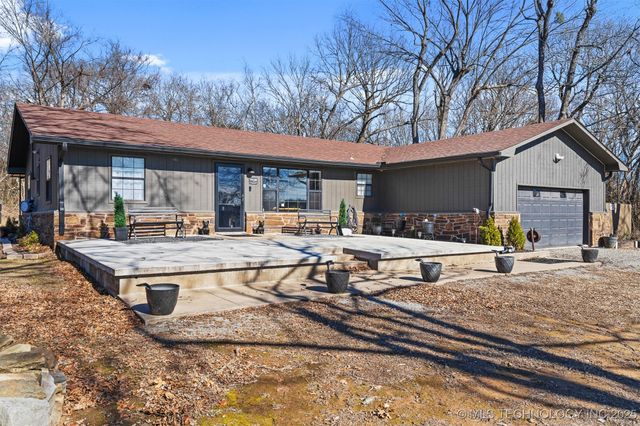 419447 Texanna, Eufaula, OK 74432
