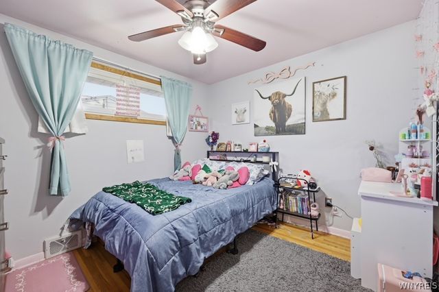 52 Hillsboro Road, Cheektowaga, NY 14225