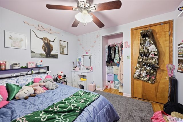 52 Hillsboro Road, Cheektowaga, NY 14225