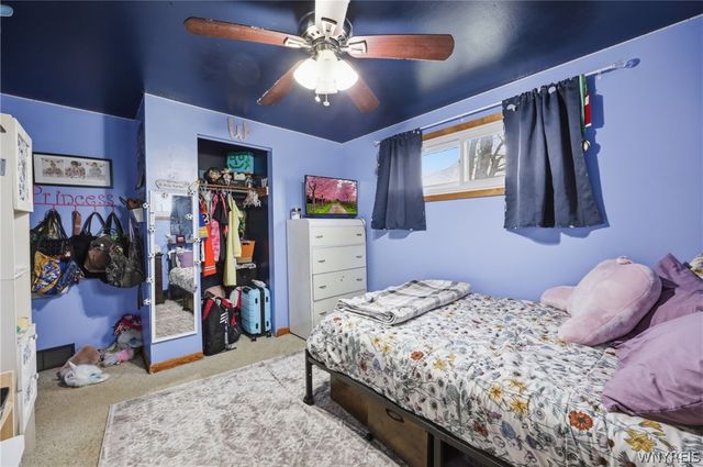 52 Hillsboro Road, Cheektowaga, NY 14225