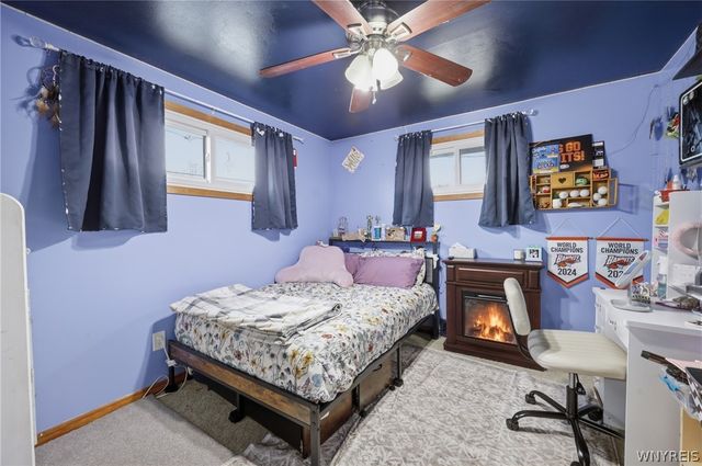 52 Hillsboro Road, Cheektowaga, NY 14225