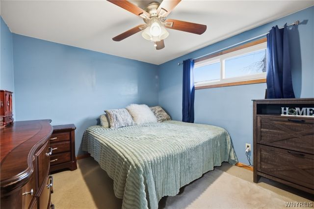 52 Hillsboro Road, Cheektowaga, NY 14225