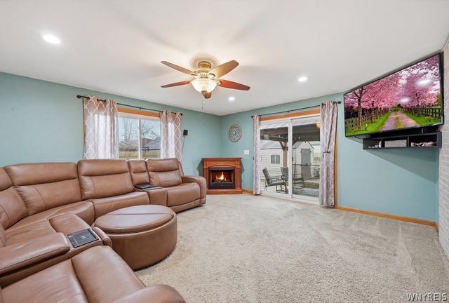 52 Hillsboro Road, Cheektowaga, NY 14225