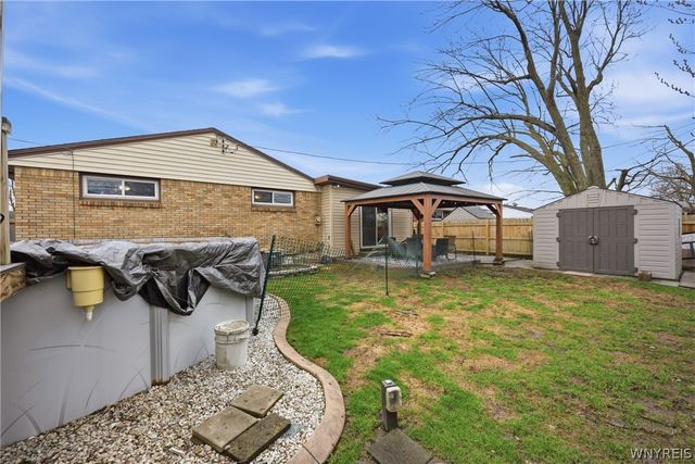 52 Hillsboro Road, Cheektowaga, NY 14225