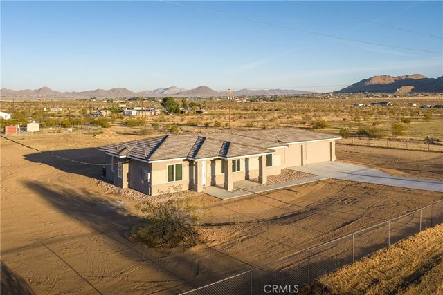 15192 Barbara, Apple Valley, CA 92307