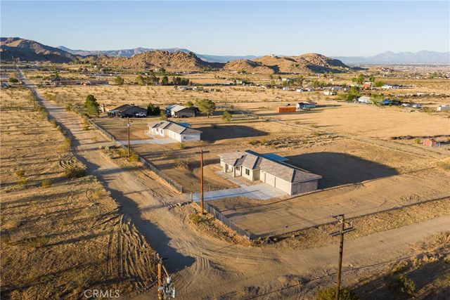 15192 Barbara, Apple Valley, CA 92307