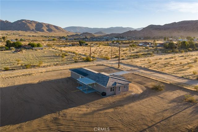 15192 Barbara, Apple Valley, CA 92307