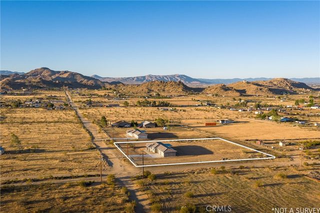 15192 Barbara, Apple Valley, CA 92307