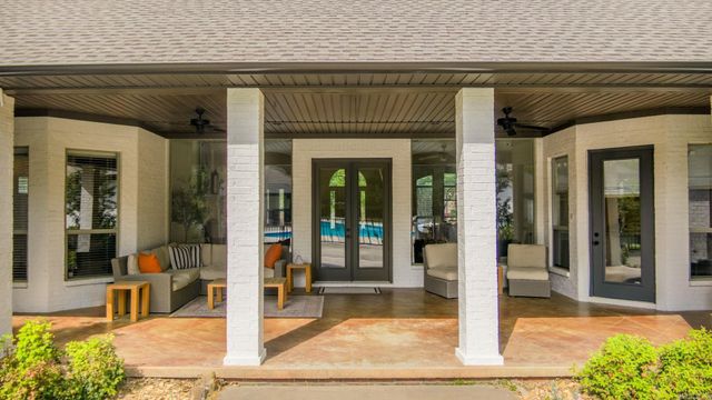 3290 Marlsgate, Conway, AR 72032