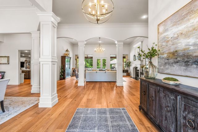 3290 Marlsgate, Conway, AR 72032