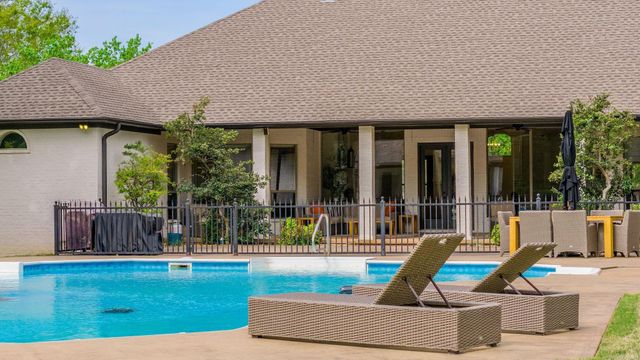 3290 Marlsgate, Conway, AR 72032