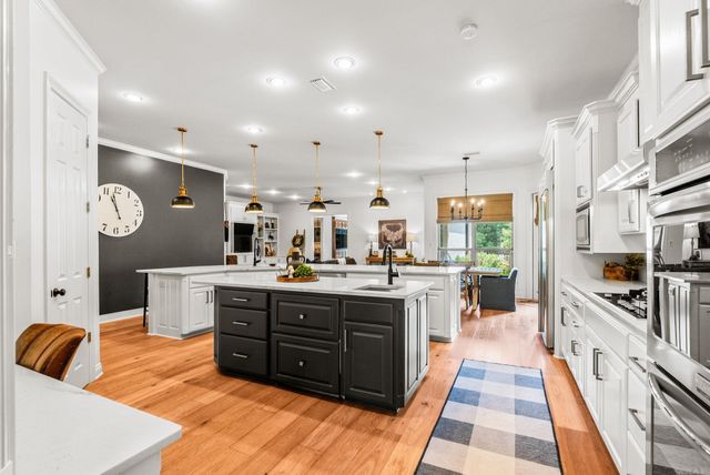 3290 Marlsgate, Conway, AR 72032