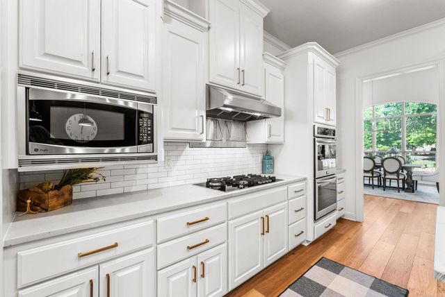 3290 Marlsgate, Conway, AR 72032