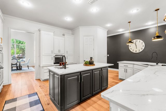 3290 Marlsgate, Conway, AR 72032