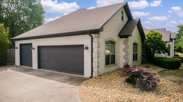 3290 Marlsgate, Conway, AR 72032