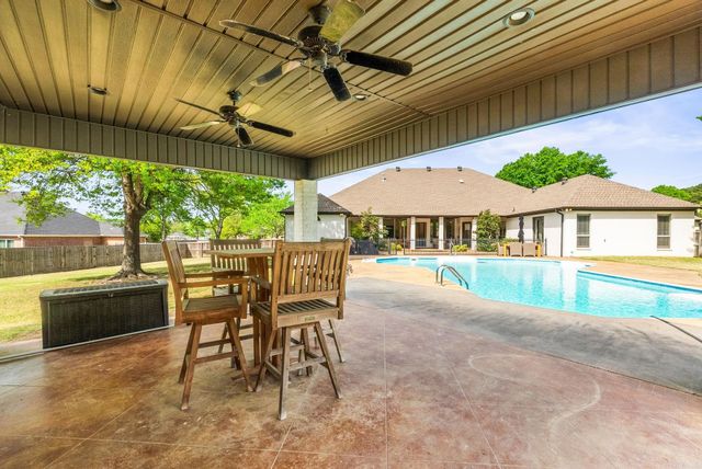 3290 Marlsgate, Conway, AR 72032