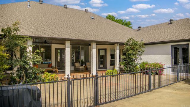 3290 Marlsgate, Conway, AR 72032