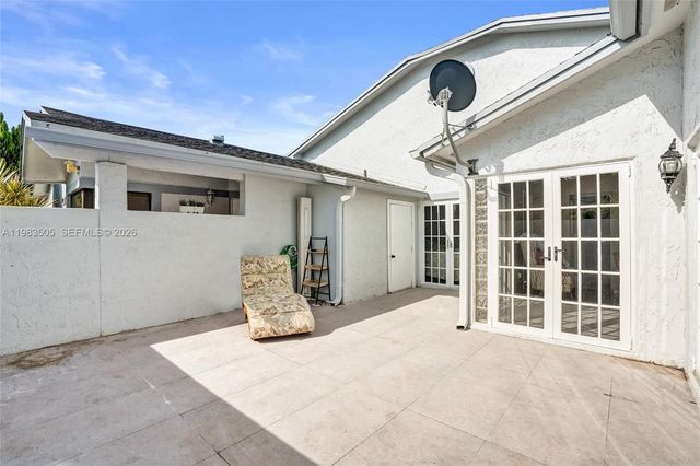 6405 SW 152nd Cir Pl 10-05, Miami, FL 33193