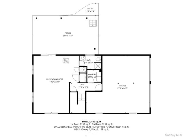 15 Sycamore Road, Brewster, NY 10509