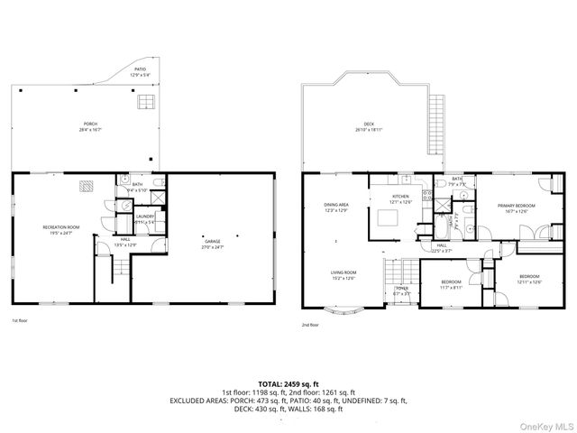 15 Sycamore Road, Brewster, NY 10509