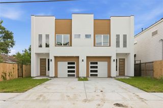 3704 Mount Pleasant Street A/B, Houston, TX 77021