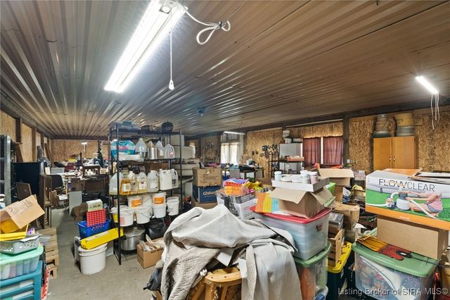 5187 W State Road 64, Taswell, IN 47175