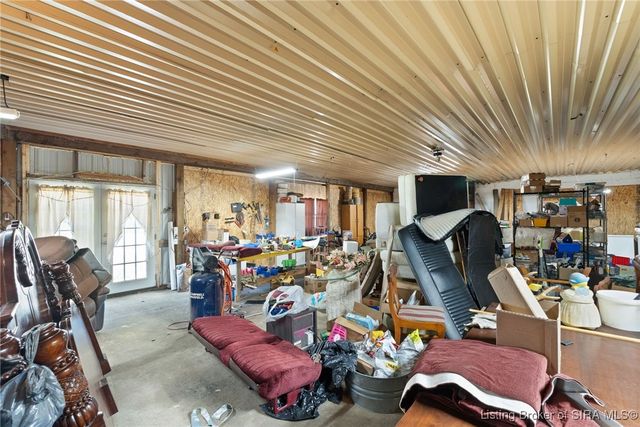 5187 W State Road 64, Taswell, IN 47175