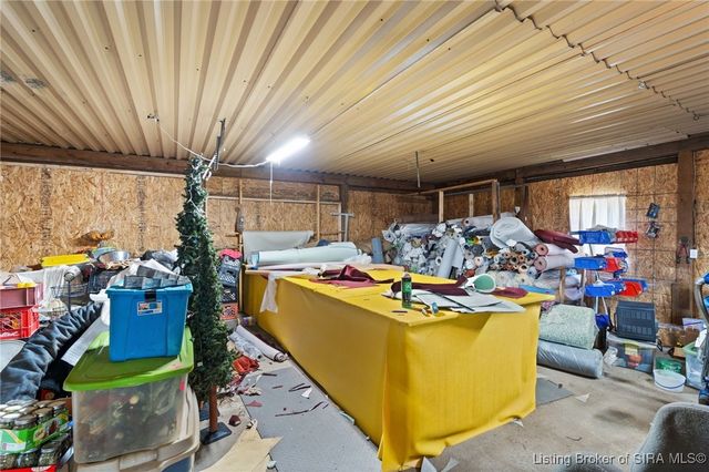 5187 W State Road 64, Taswell, IN 47175