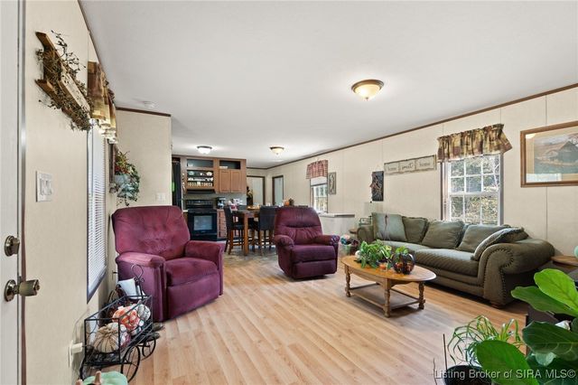 5187 W State Road 64, Taswell, IN 47175