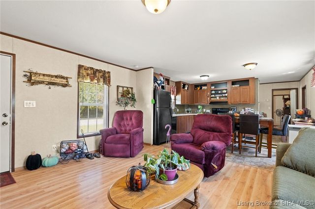 5187 W State Road 64, Taswell, IN 47175