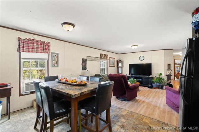 5187 W State Road 64, Taswell, IN 47175