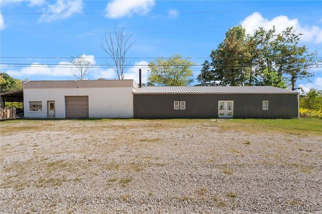 5187 W State Road 64, Taswell, IN 47175