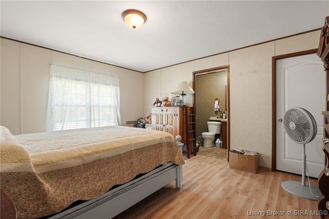 5187 W State Road 64, Taswell, IN 47175