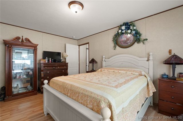 5187 W State Road 64, Taswell, IN 47175