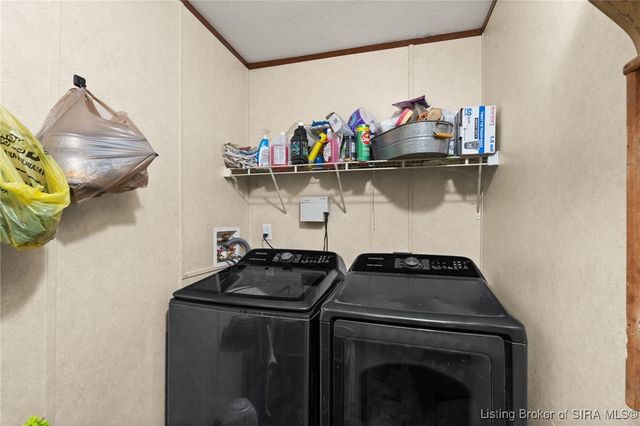 5187 W State Road 64, Taswell, IN 47175