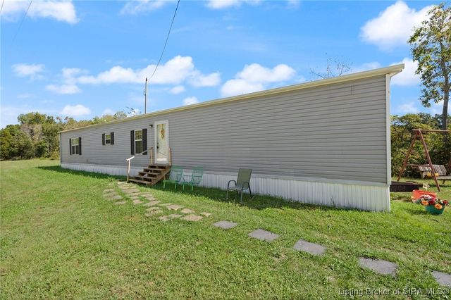5187 W State Road 64, Taswell, IN 47175