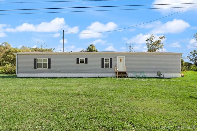 5187 W State Road 64, Taswell, IN 47175